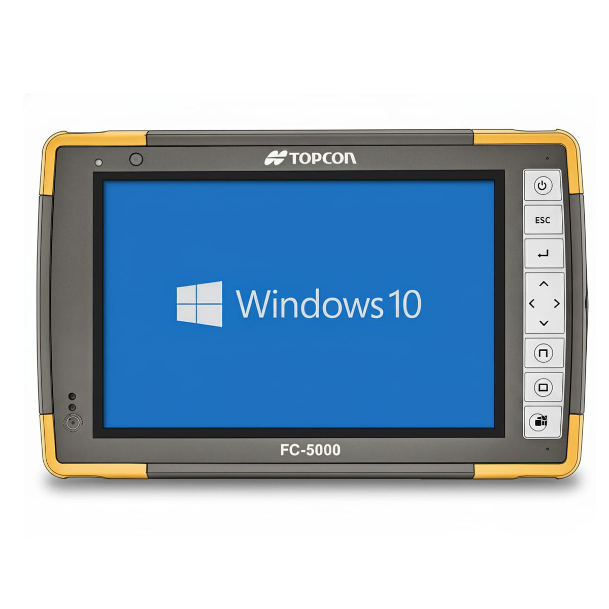 Topcon FC-5000 Field Controller