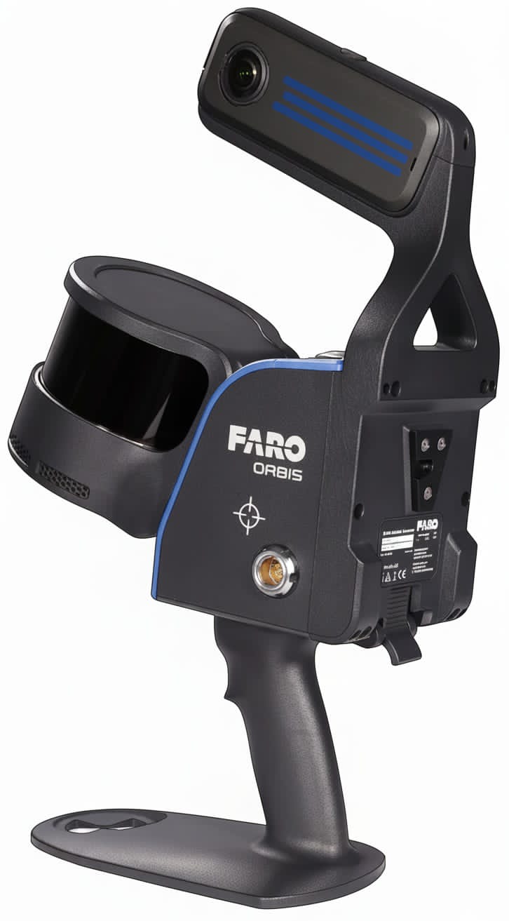 Orbis Premium Left Thumbnail