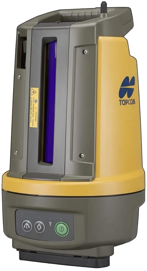 Topcon LN-150 Layout Navigator