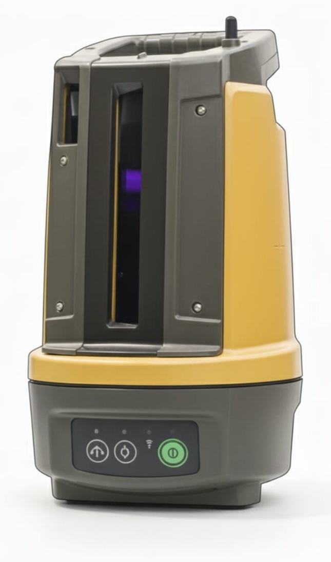 Topcon LN-150 Layout Navigator