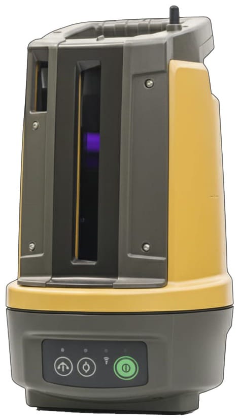 Topcon LN-160 Layout Navigator