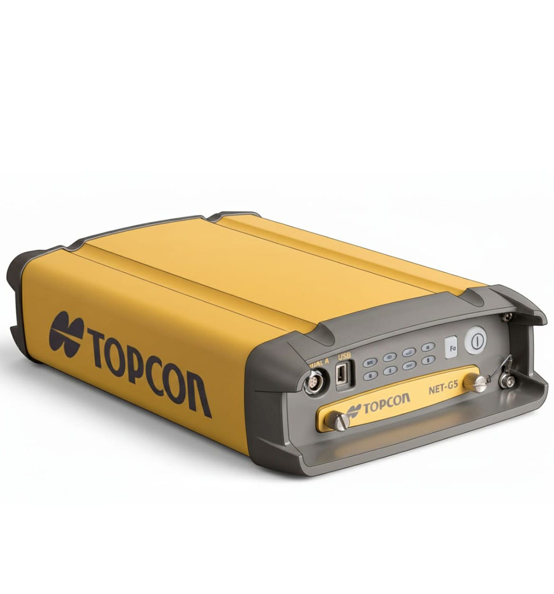 Topcon Net-G5 Receiver