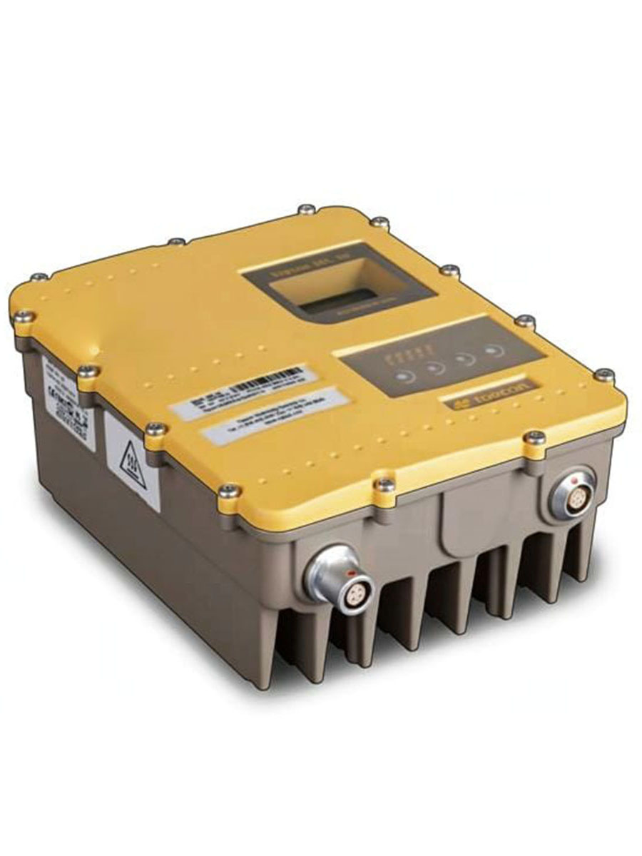 Topcon SRL-35 External Radio
