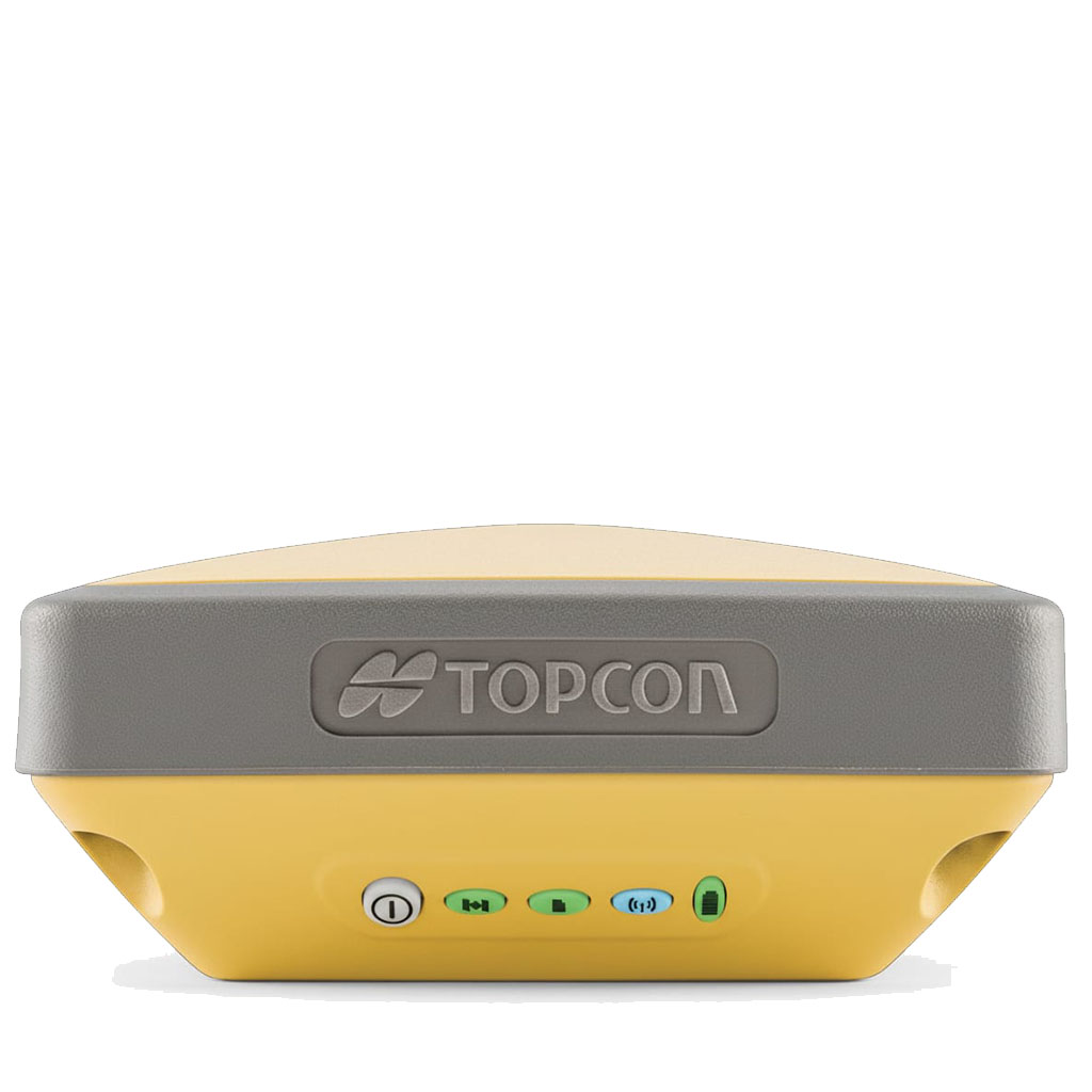 Topcon HiPer SR GNSS Receiver
