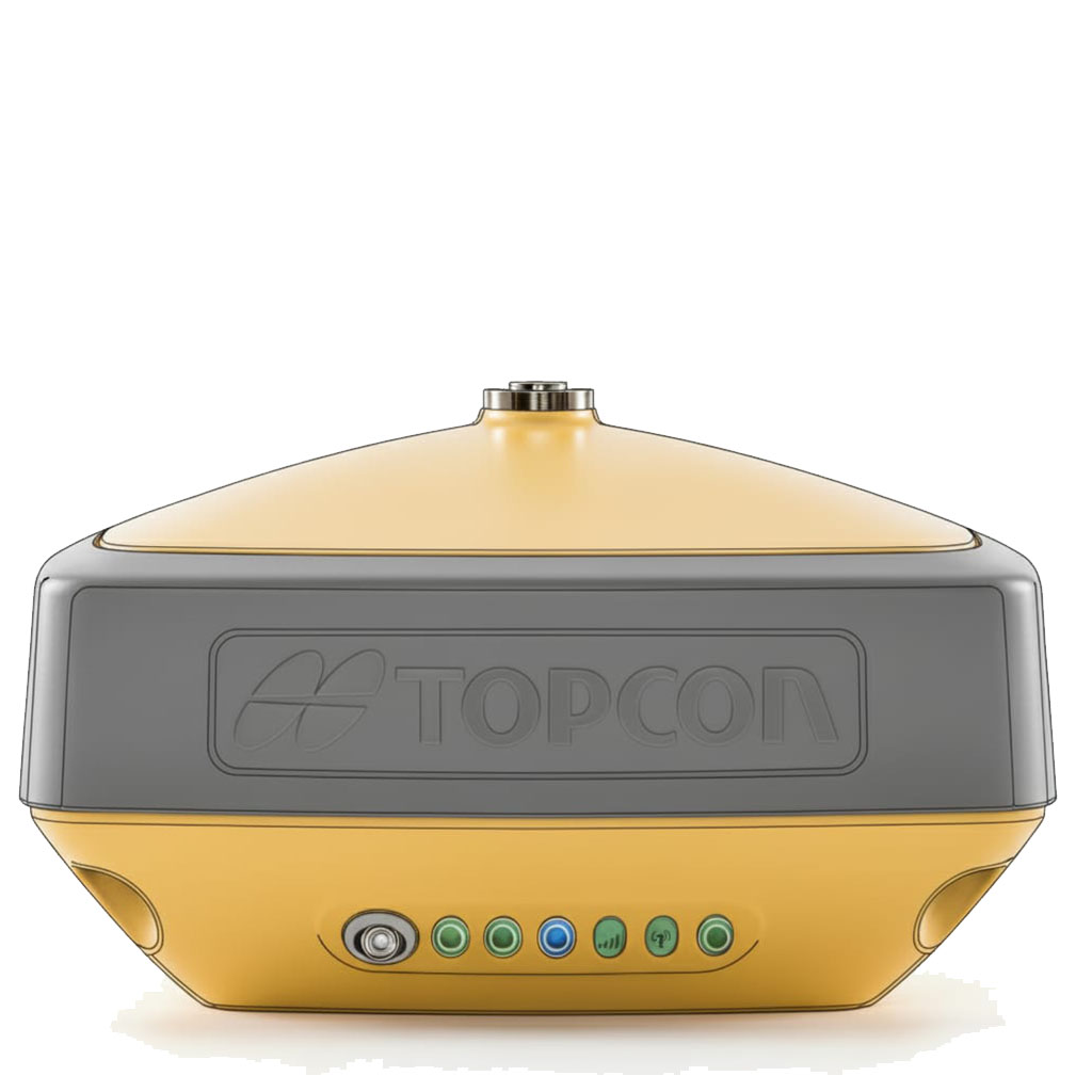 Topcon HiPer VR GNSS Receiver