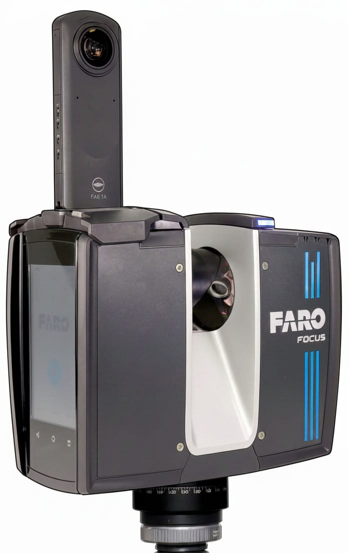 Faro Focus Premium