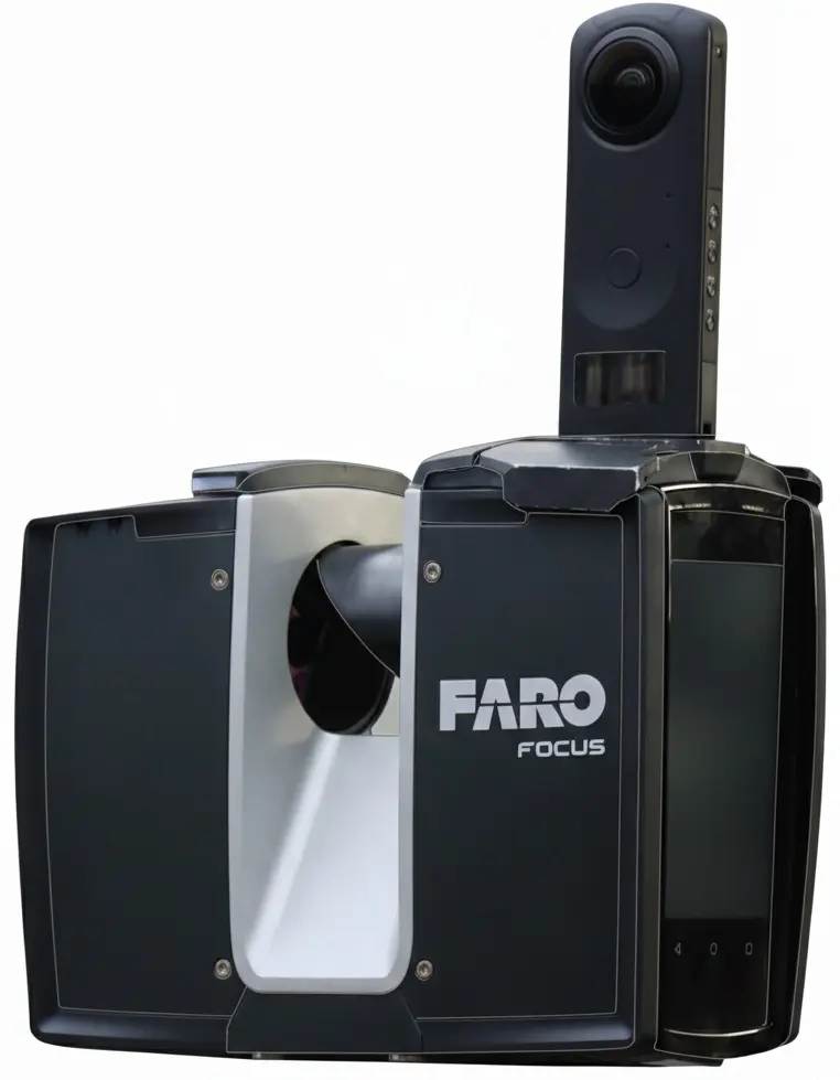 Faro Focus Premium