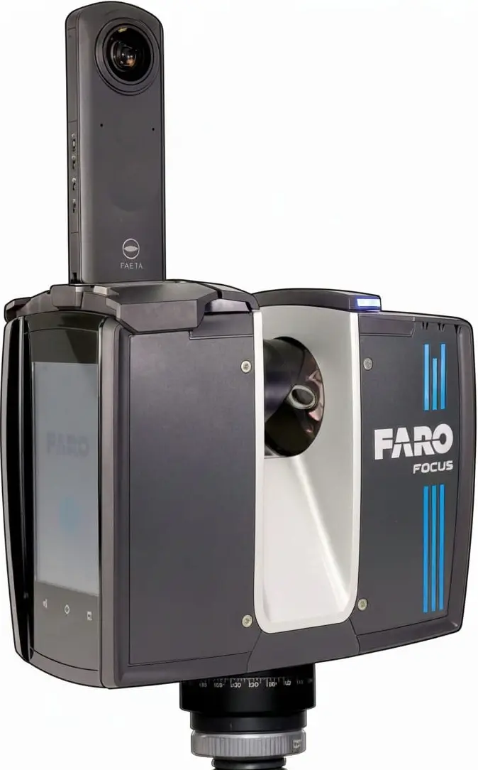 Faro Focus Premium
