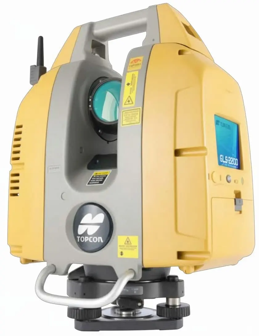 Topcon GLS-2200