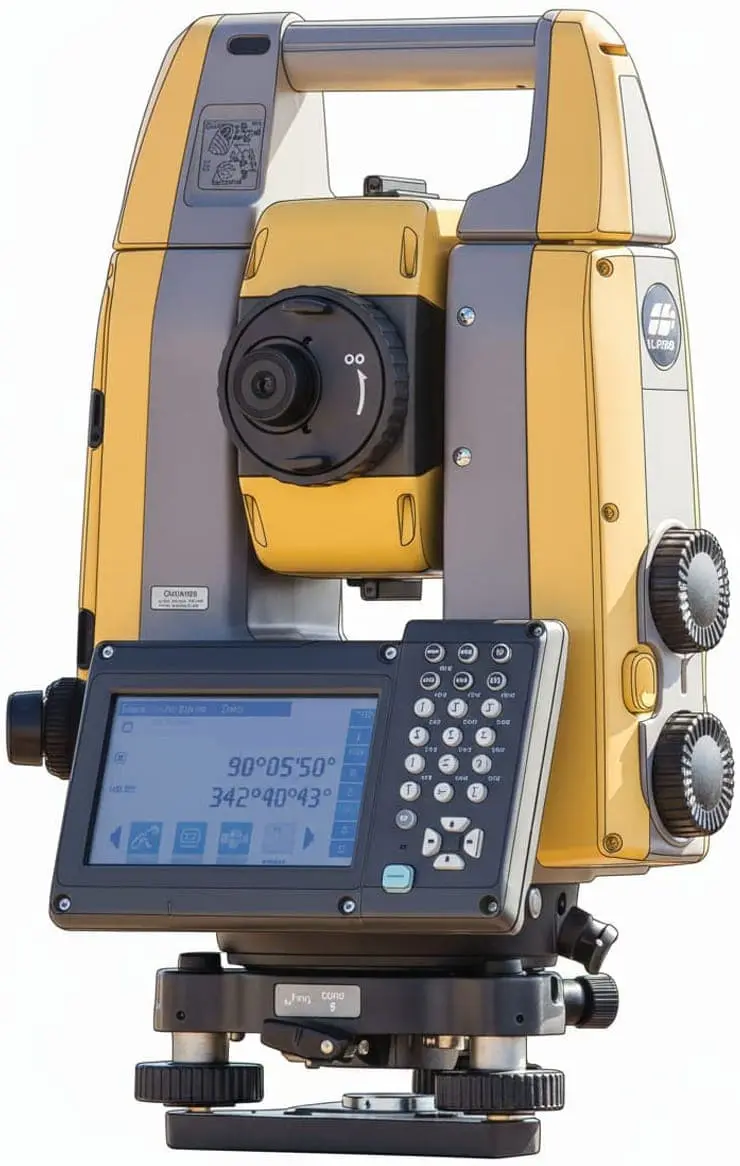 Topcon GT-1000