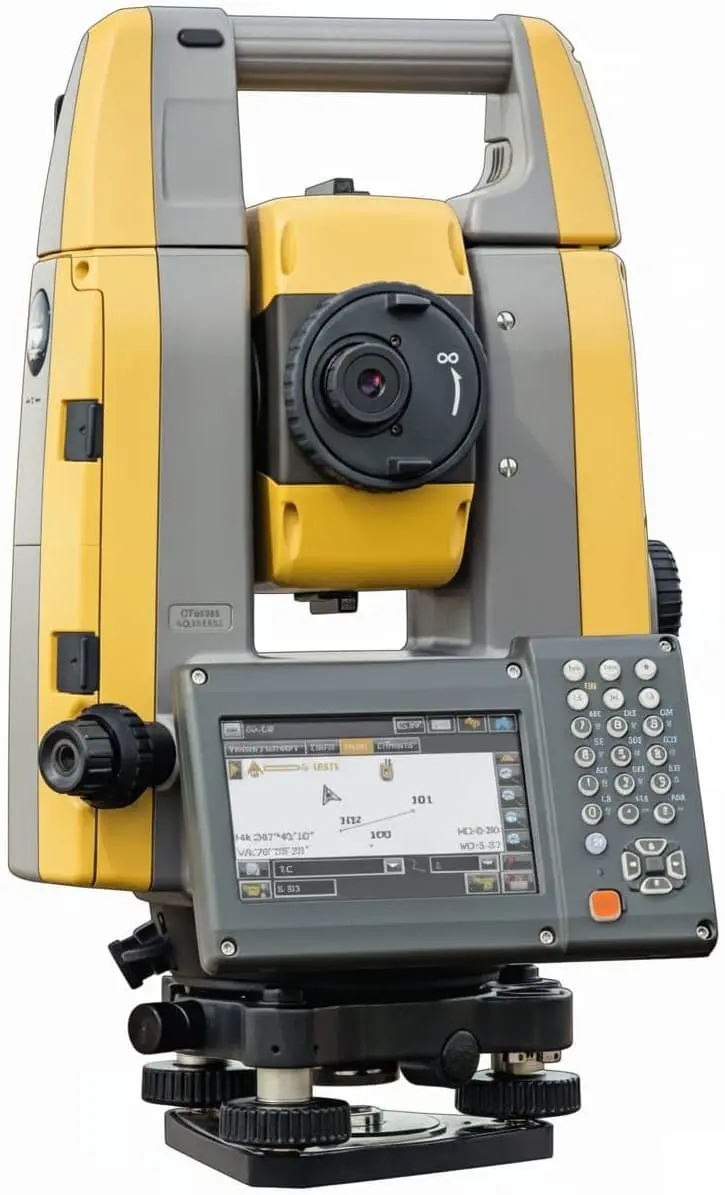 Topcon GT-1200