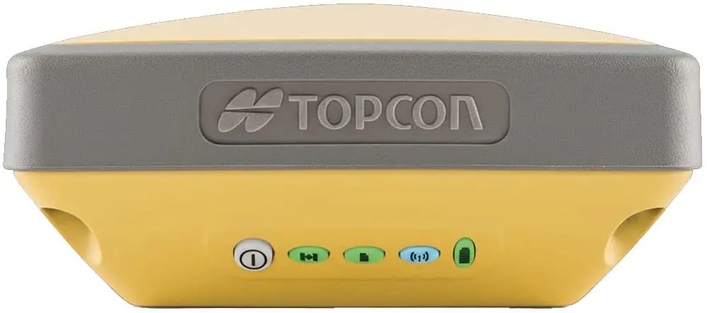 Topcon HiPer SR