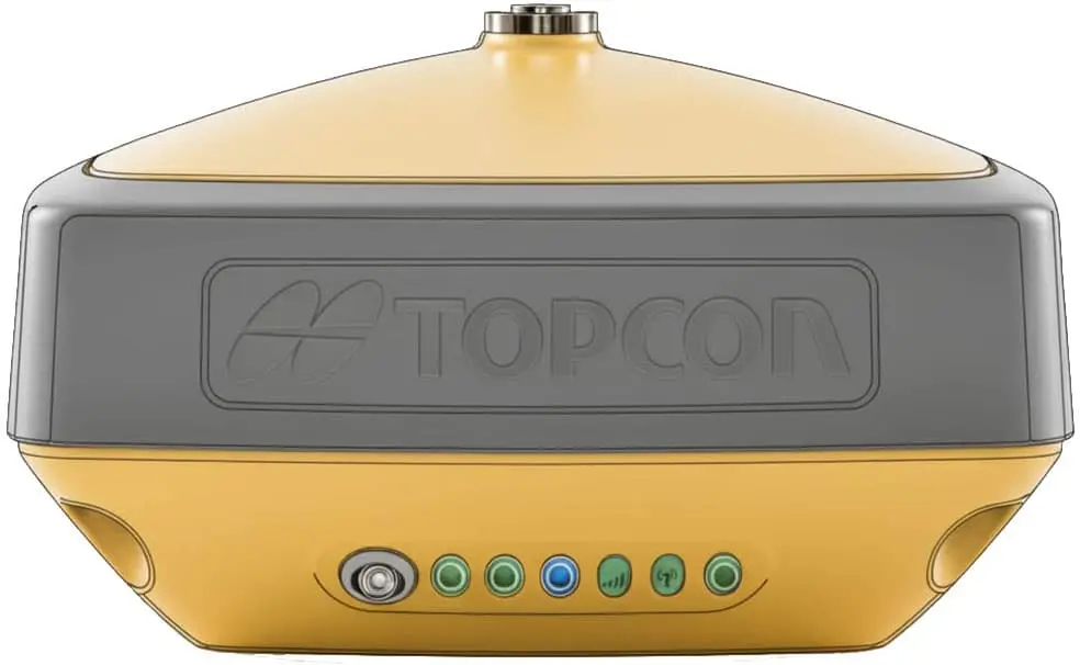 Topcon HiPer VR