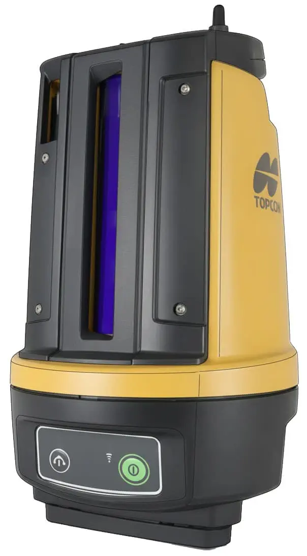 Topcon LN-60