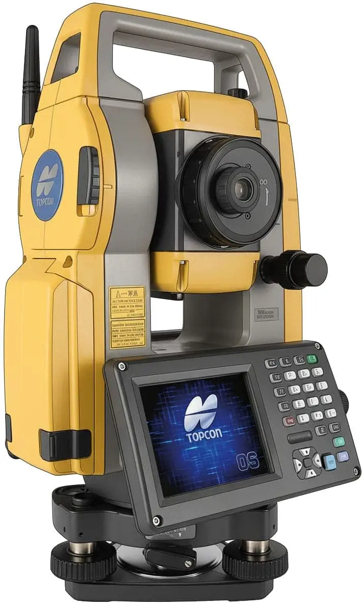Topcon OS-200